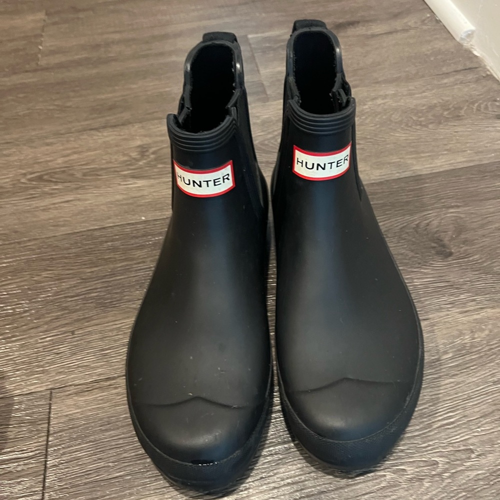 Hunter Boots